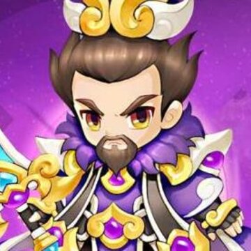 魔战三国onlineBT版 魔战三国onlineBT版