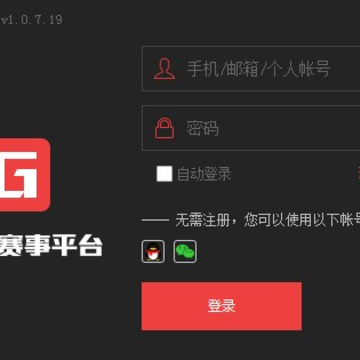 CGA����ƽ̨
