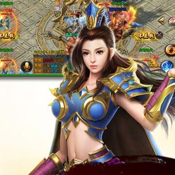 帝国霸业手游小米版 帝国霸业手游小米版