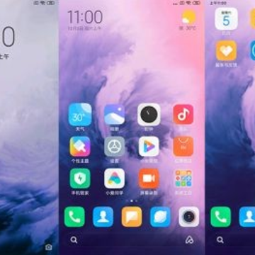 小米mix3miui11稳定版刷机包 小米mix3miui11稳定版刷机包