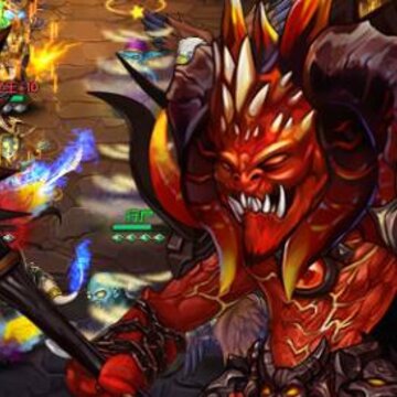 鬼畜魔法门星耀版 鬼畜魔法门星耀版