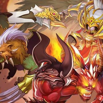 鬼畜魔法门 鬼畜魔法门