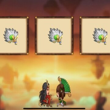 三国雄心ios版 三国雄心ios版