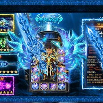 开局一条小青龙九游版 开局一条小青龙九游版