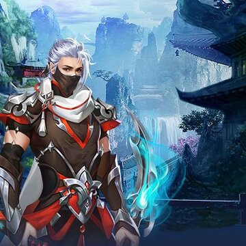 我本是仙九游版 我本是仙九游版