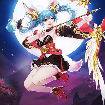 我本是仙手游腾讯版 我本是仙手游腾讯版