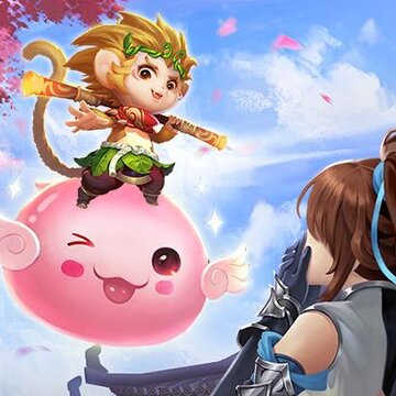 我本是仙手游BT版 我本是仙手游BT版