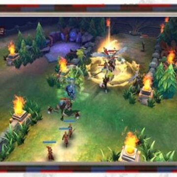 封神行手游果盘版 封神行手游果盘版