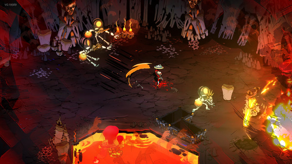 ����˹����֮ս(Hades��Battle Out of Hell)