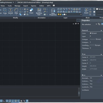 ����cad2020���ü�����
