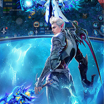末法时代超V打金版 末法时代超V打金版