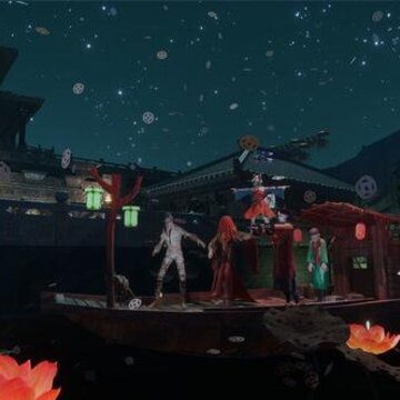 探灵笔记 探灵笔记
