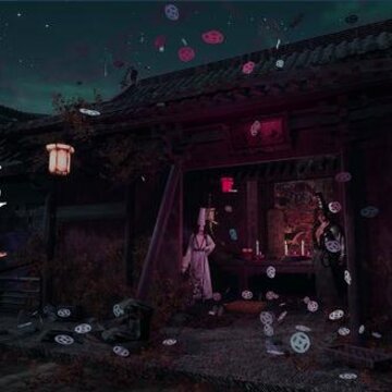 探灵笔记 探灵笔记