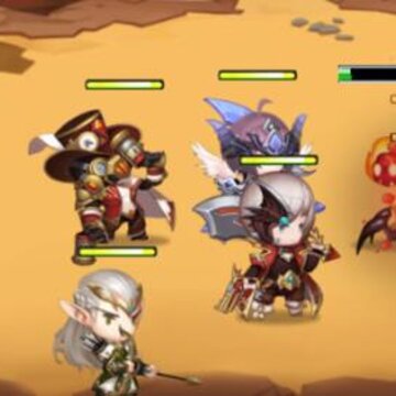 颤抖吧魔王 颤抖吧魔王