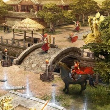决战白日门小米版 决战白日门小米版