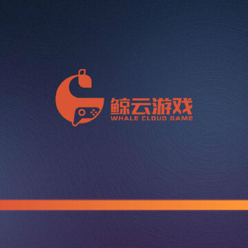 鲸云游戏TV版 鲸云游戏TV版
