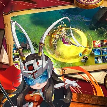 战火纪元手游果盘版 战火纪元手游果盘版
