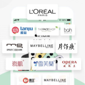 码上花购物app 码上花购物app