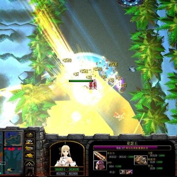 神幻魔镜10.6神王的背叛 神幻魔镜10.6神王的背叛