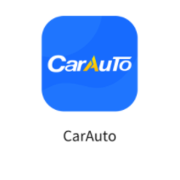 CarAuto app CarAuto app