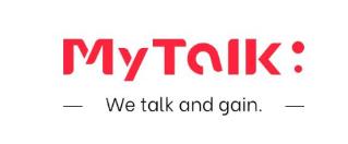 MyTalkӢ��