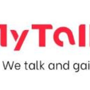 MyTalkӢ��