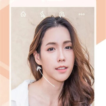 美颜自拍照相机app 美颜自拍照相机app