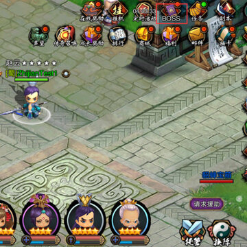 噢咿噢梦之起点九游版 噢咿噢梦之起点九游版