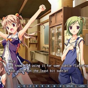 Baldr Sky