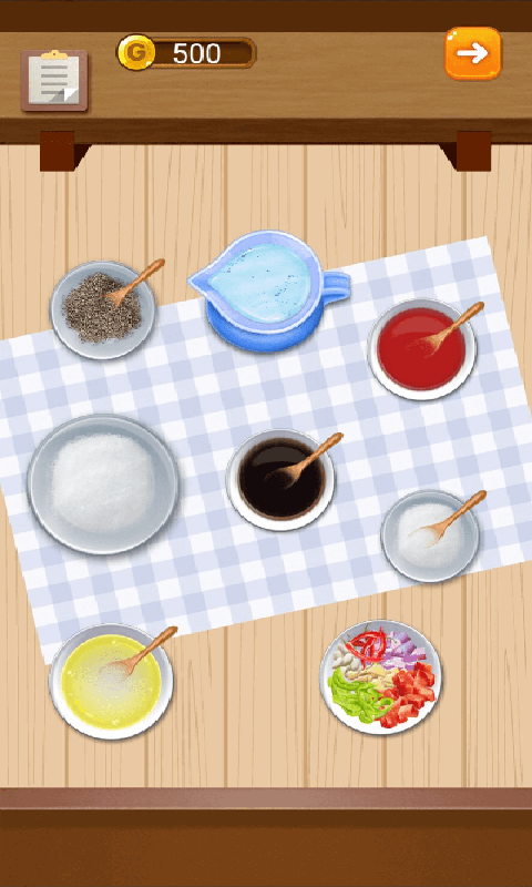 美食碰撞 美食碰撞