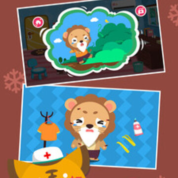 ��ͯ��Ϸ��ҽ��app