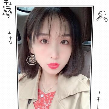 一甜相机漫画脸 一甜相机漫画脸