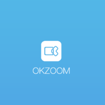OKZOOM app