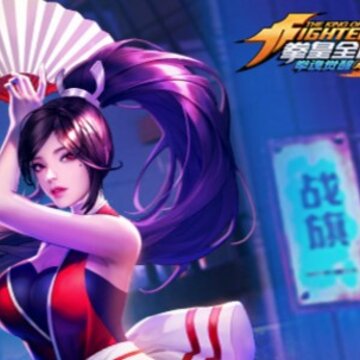 拳魂觉醒台服版 拳魂觉醒台服版