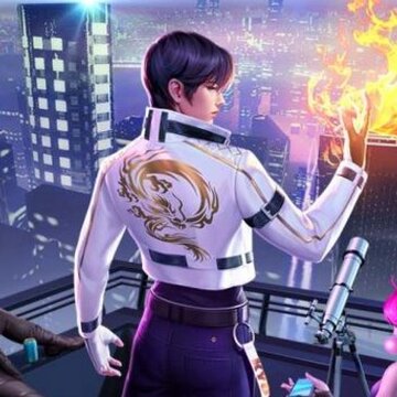 拳魂觉醒华为版 拳魂觉醒华为版