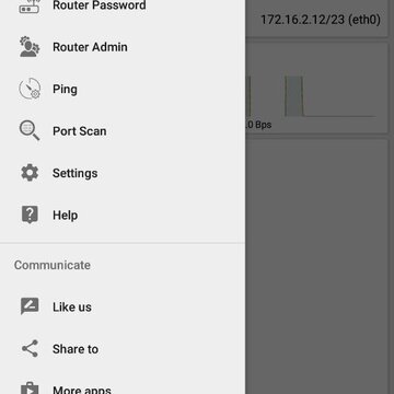 谁在使用我的WiFiPRO 谁在使用我的WiFiPRO