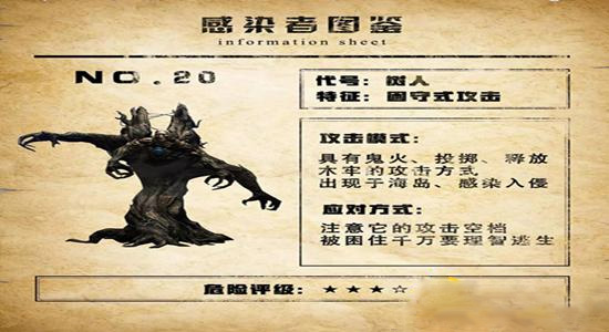 明日之后树人boss有什么技能 树人boss机制详解 明日之后树人boss有什么技能 树人boss机制详解