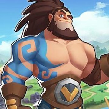 黄金文明内购版 黄金文明内购版