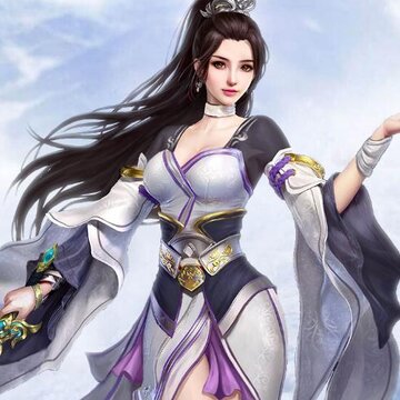 仙域争霸手游IOS版 仙域争霸手游IOS版