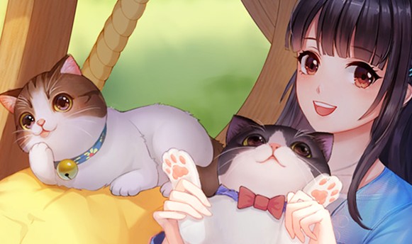 喵与筑无限版 喵与筑无限版