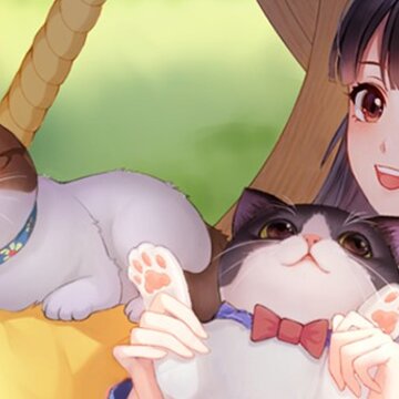 喵与筑无限版 喵与筑无限版