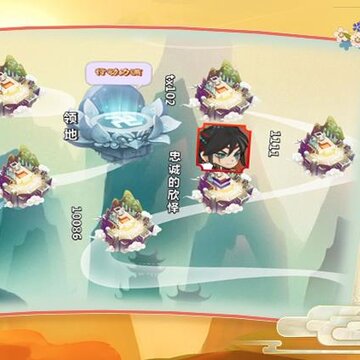 飞剑魔斩小米版 飞剑魔斩小米版