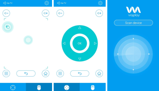 ���ܵ��ӿ�����app