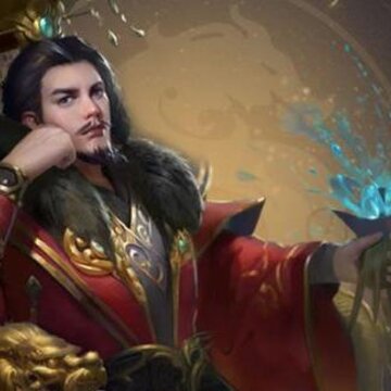 军师大联盟 军师大联盟