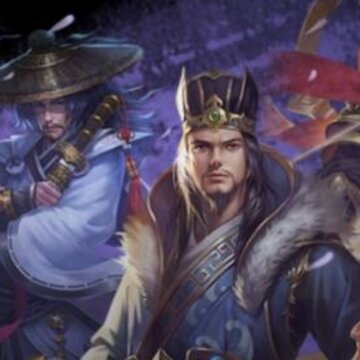 军师大联盟内购版 军师大联盟内购版
