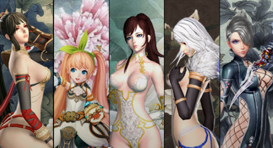 美人三国修改版 美人三国修改版