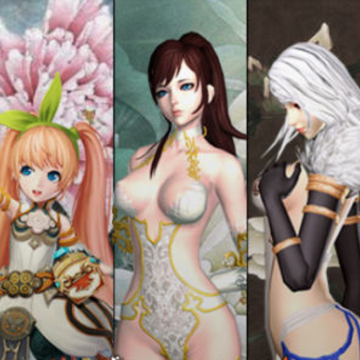 美人三国修改版 美人三国修改版