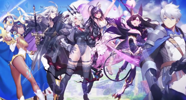 阿卡迪亚修改版 阿卡迪亚修改版