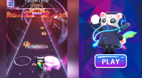 进击的音速喵 进击的音速喵