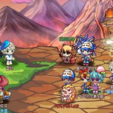 西普大陆修改版 西普大陆修改版